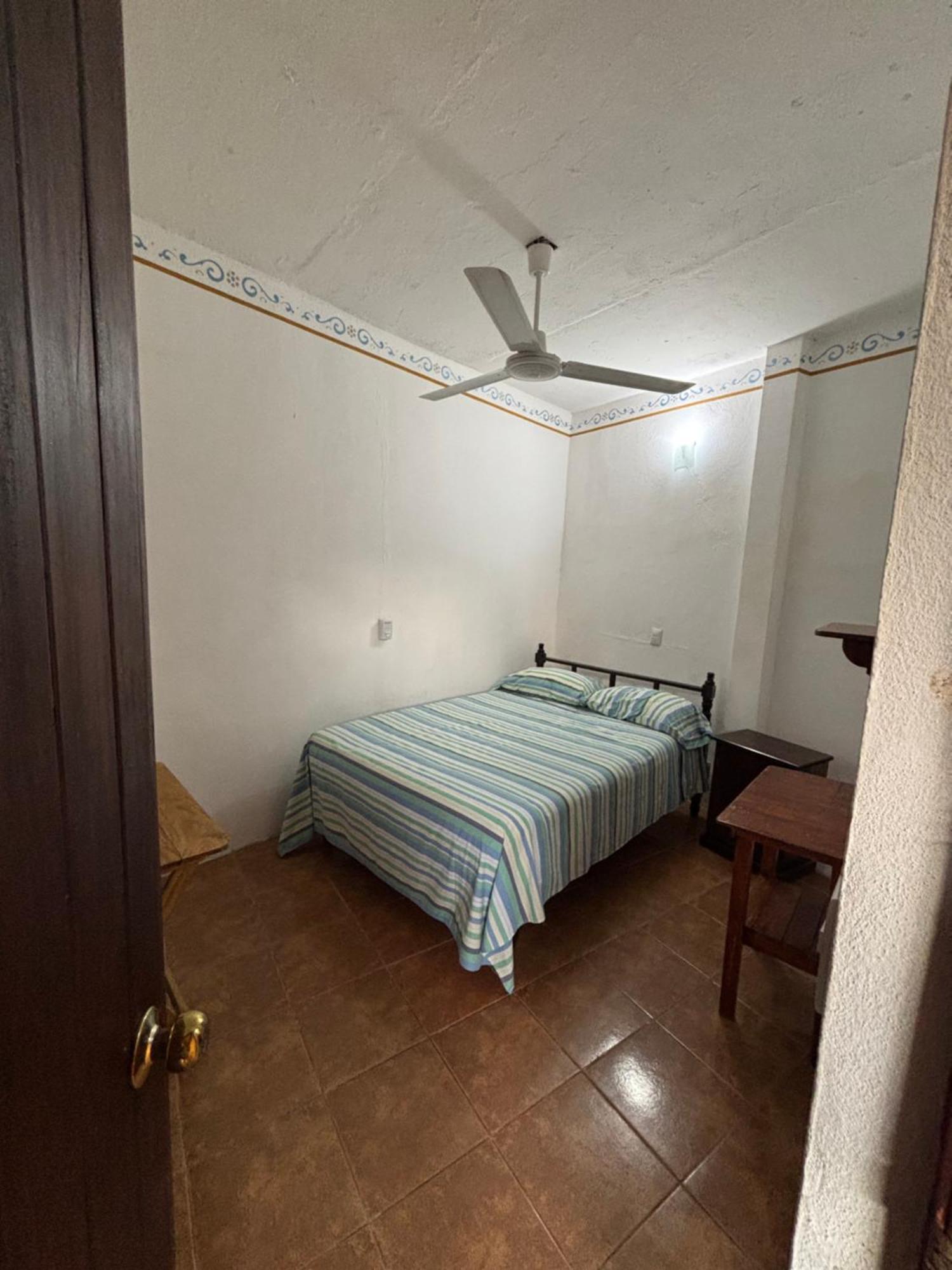 Hotel Posada Playa Manzanillo Пуэрто-Эскондидо Экстерьер фото